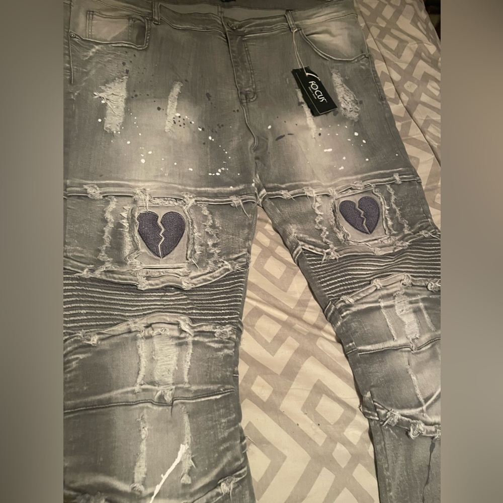 Men’s Jeans